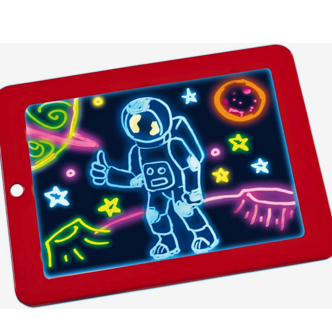 MAGIČNI TABLET