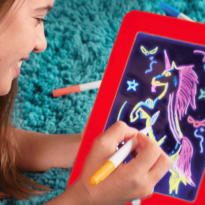 MAGIČNI TABLET