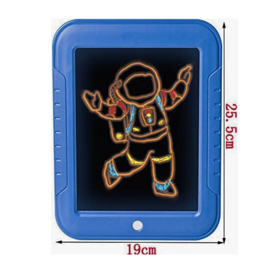 MAGIČNI TABLET