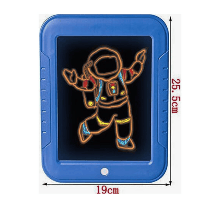 MAGIČNI TABLET