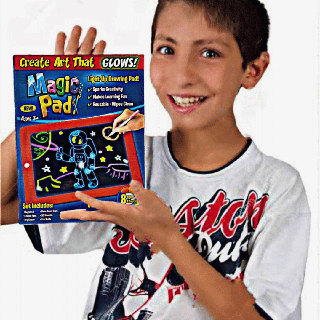 MAGIČNI TABLET